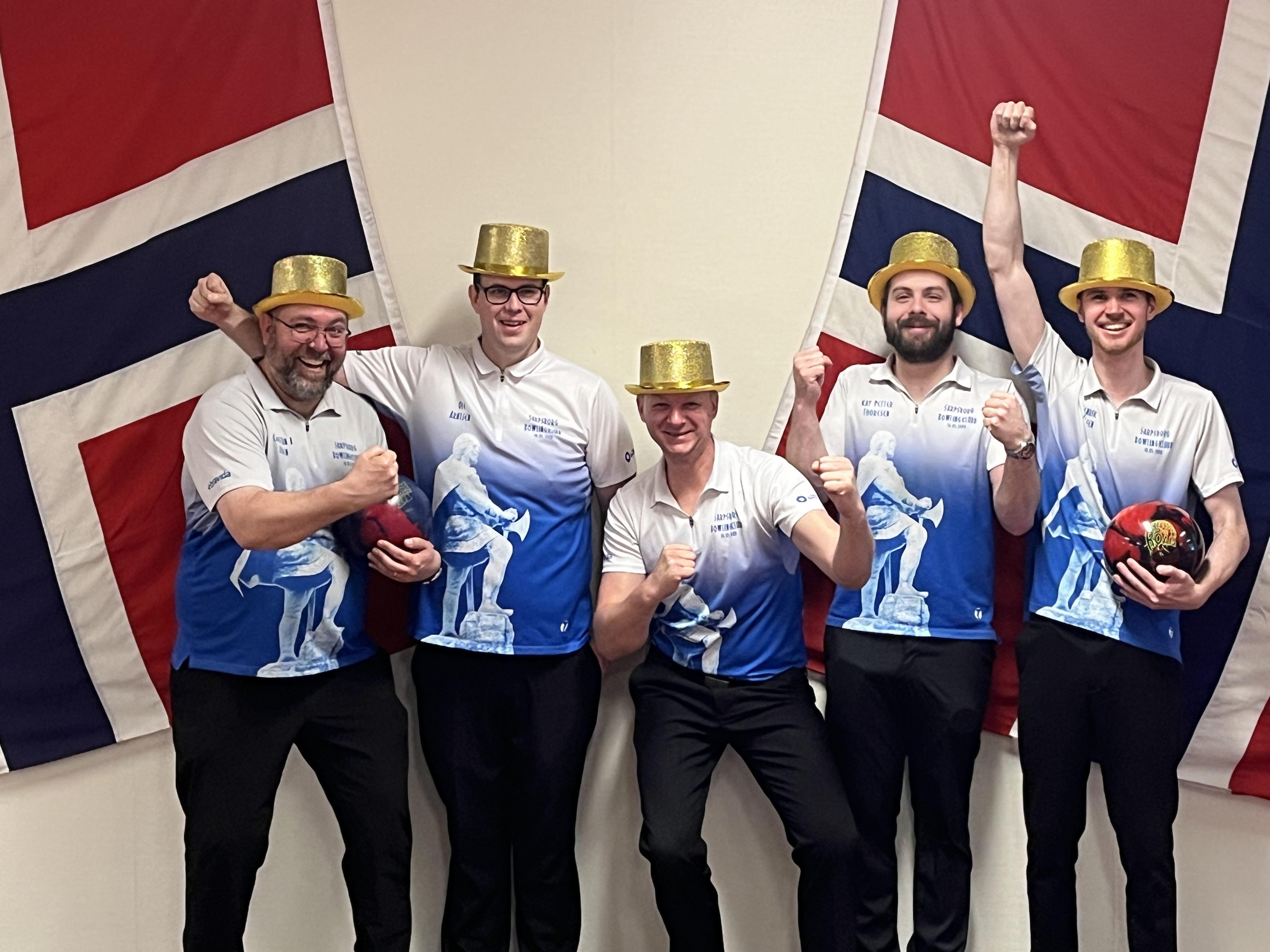 Sarpsborg bowlingklubb